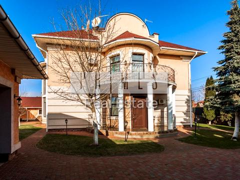 будинок за адресою Щаслива