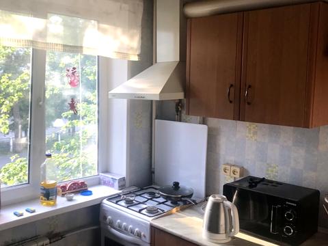 квартира за адресою Поліський пров., 7