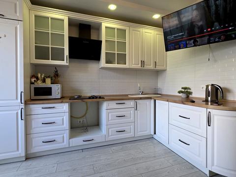 квартира по адресу Боголюбова ул., 33