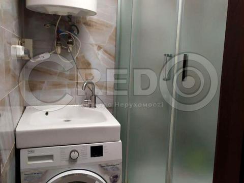 квартира по адресу Житомирская ул., 30