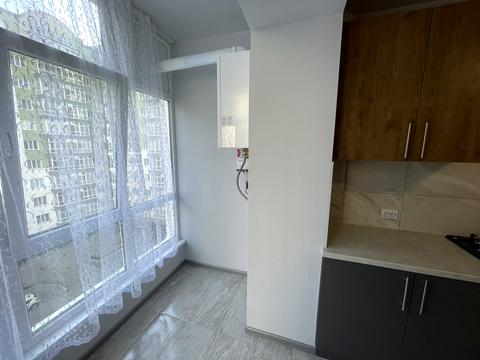 квартира за адресою Височана вул., 18