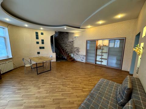 квартира за адресою Богдана Хмельницького вул., 50