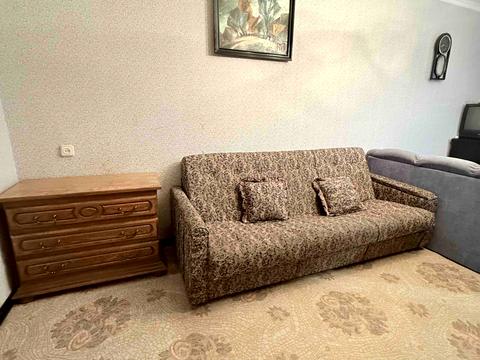 квартира по адресу Дегтяревская ул., 11-В