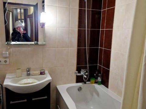 квартира за адресою Чорновола вул., 11