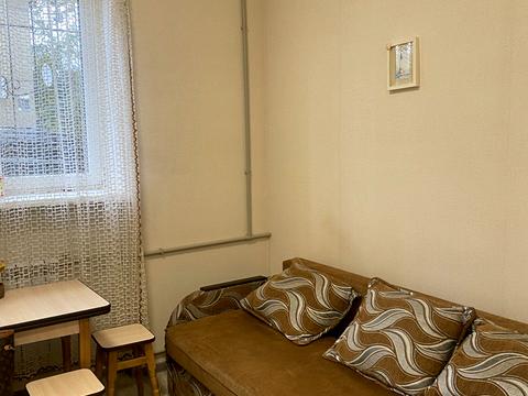 квартира по адресу Костычева ул., 7