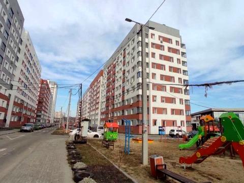 квартира по адресу Борткевича ул., 7