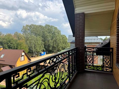 дом по адресу Березова, 18