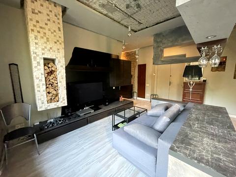 квартира за адресою Лютеранська вул., 17