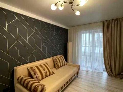 квартира за адресою Зодчих вул., 36