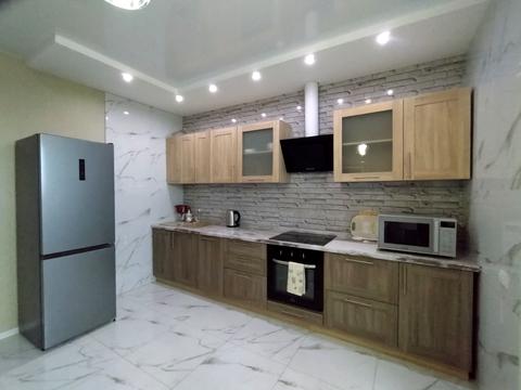 квартира за адресою Андрія Аболмасова вул. (Панельна), 7