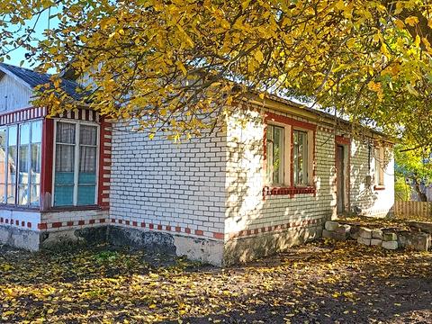 будинок за адресою Енергетиків