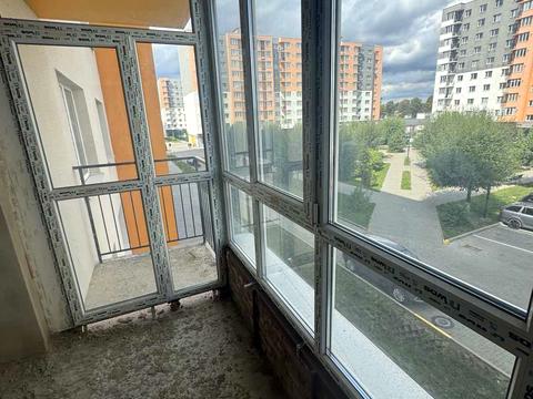 квартира по адресу Немировское шоссе, 94Н