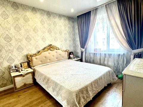 квартира по адресу Независимости ул., 75