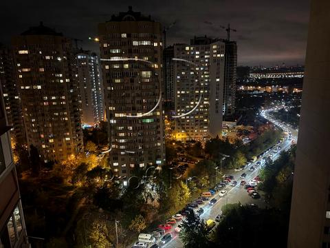 квартира по адресу Урловская ул., 36