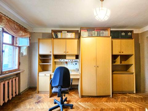 квартира за адресою Чоколівський бульв., 11
