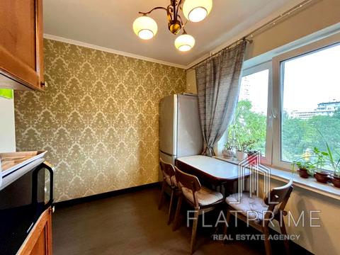 квартира за адресою Приозерна вул., 6-А