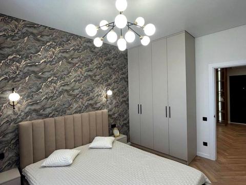 квартира за адресою Краснова вул., 3