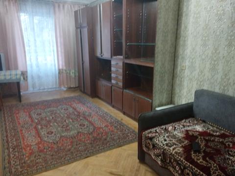 квартира по адресу Тростянецкая ул., 109
