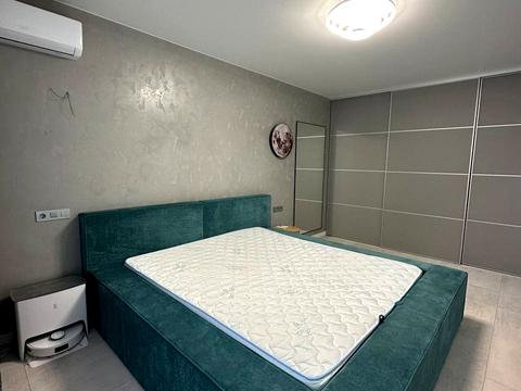 квартира по адресу Святошинская ул., 60