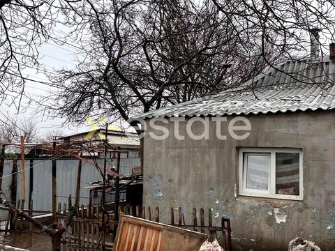 дом по адресу Приазовская ул., 13