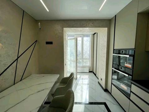 квартира по адресу Немировское шоссе, 94 ж