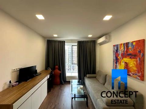 квартира за адресою Набережна Перемоги вул., 44м