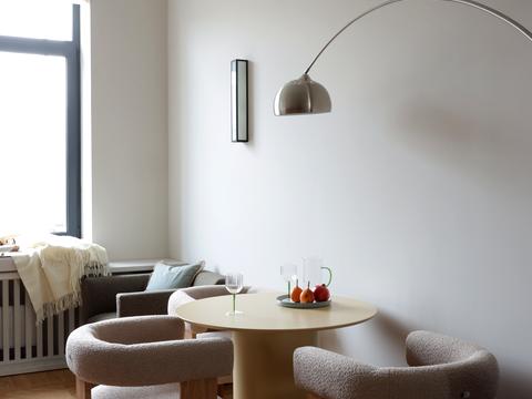 квартира за адресою Заньковецької вул., 6