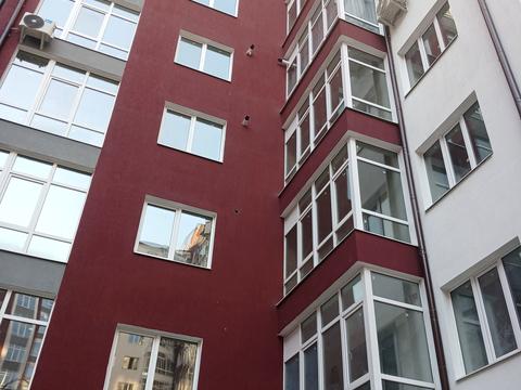 квартира за адресою Височана вул., 18