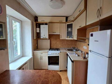 квартира за адресою 23 Серпня вул., 13а