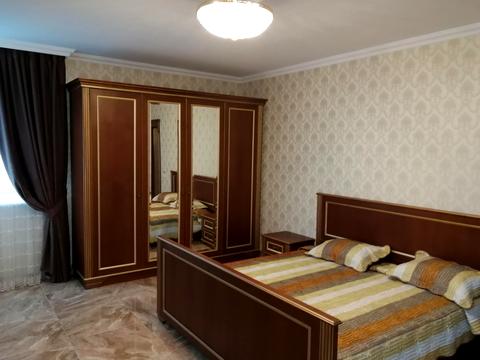 квартира по адресу Валерия Лобановского просп. (Краснозвездный), 6-А