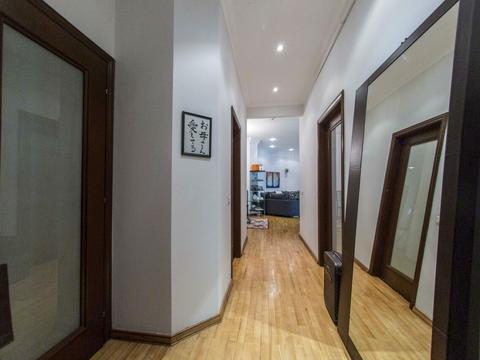 квартира по адресу Евгения Чикаленко ул. (Пушкінська), 25