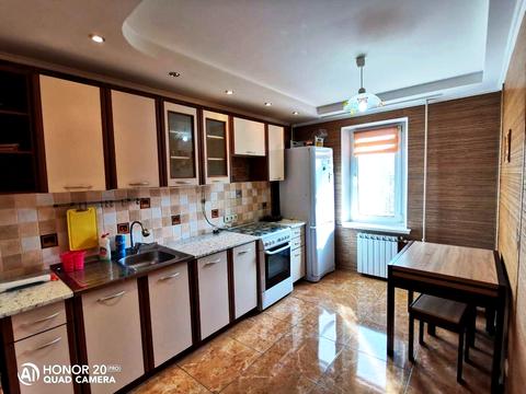 квартира по адресу Академика Ефремова ул. (Командарма Уборевича), 7