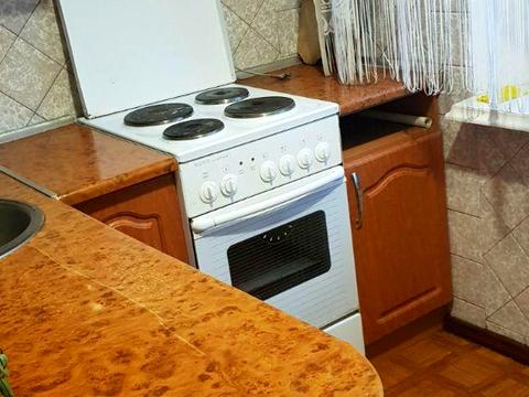 квартира за адресою Перемоги, 75