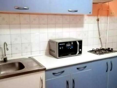 квартира по адресу Драгомирова , 6-Б