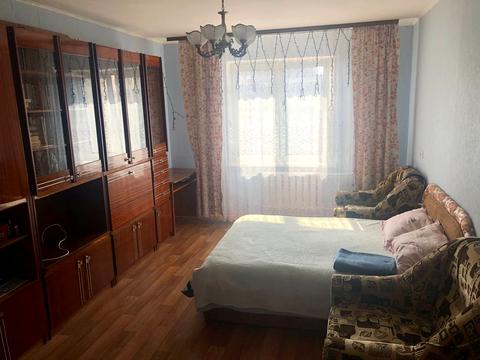 квартира по адресу Урловская ул., 38-А