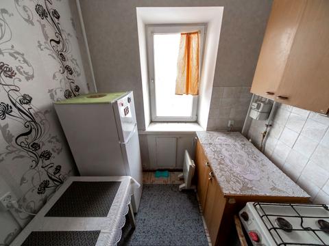 квартира за адресою Нікітіна, 15