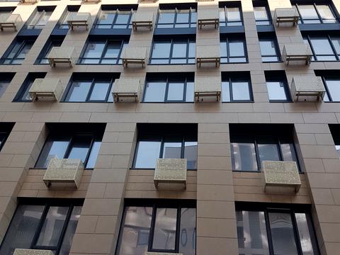 квартира по адресу Тираспольская ул., 54