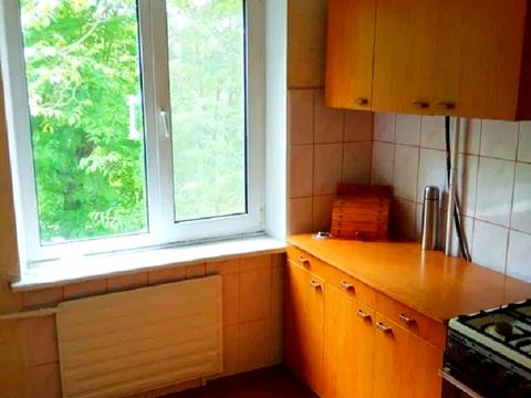 квартира по адресу Генерала Пухова ул., 107