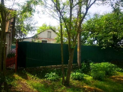 дом по адресу Центральная, 1