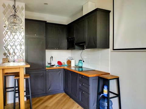 квартира по адресу Академика Филатова ул., 2/1