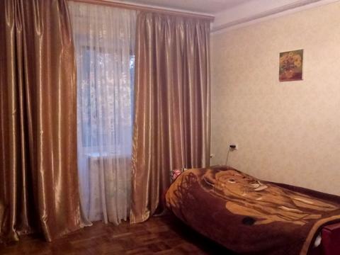 квартира по адресу Чёрных Запорожцев ул. (Петра Запорожця), 5