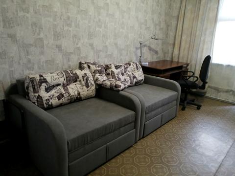 кімната за адресою Ревуцького вул., 24