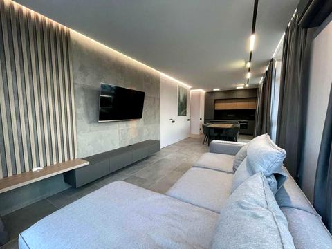 квартира за адресою Василя Тютюнника вул. (Анрі Барбюса)