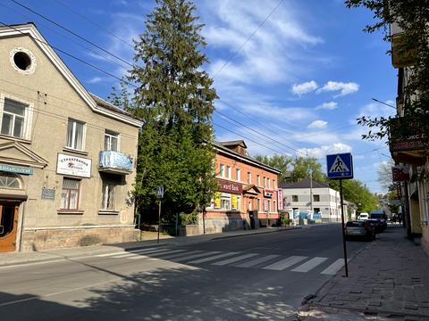 квартира по адресу Князя Острожского ул., 30