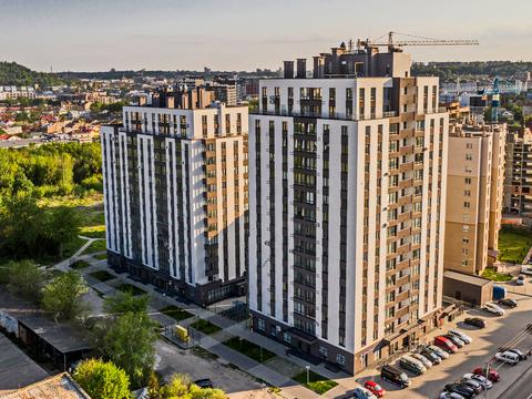 квартира за адресою Авраама Лінкольна вул. (Димитрова), 6-А