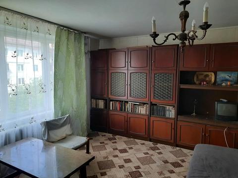 квартира по адресу Симоненко, 5