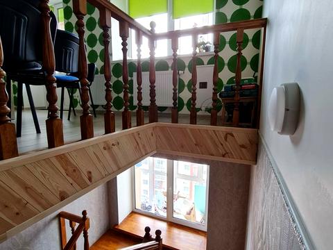 квартира за адресою Гарматна вул., 38-А