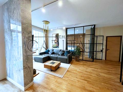 квартира по адресу Бульварно-Кудрявская ул. (Воровского), 15