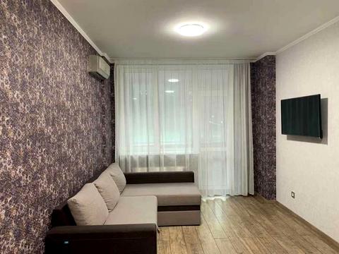 квартира по адресу Вышгородская ул., 45