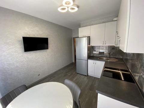 квартира за адресою Осокорська вул., 2-А